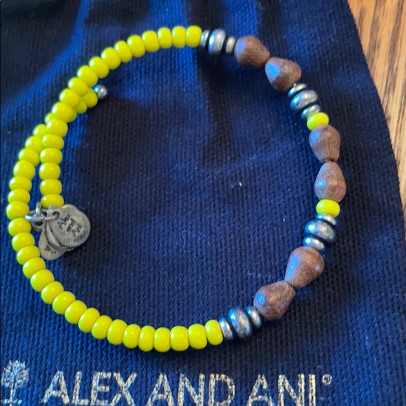 Alex & Ani wrap - Picture 3 of 3